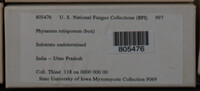 Image Associated With the Occurence